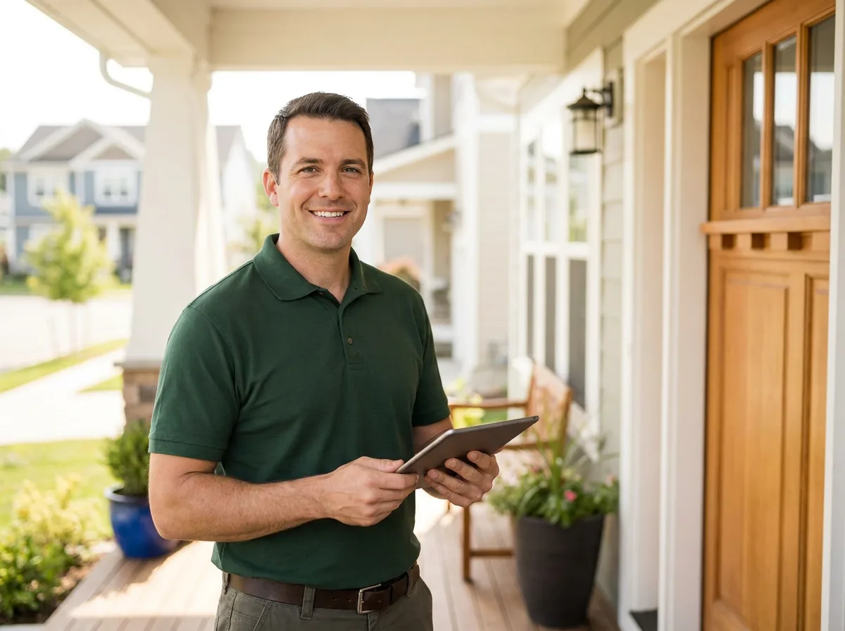 Pest control FAQs for Jamestown, KY